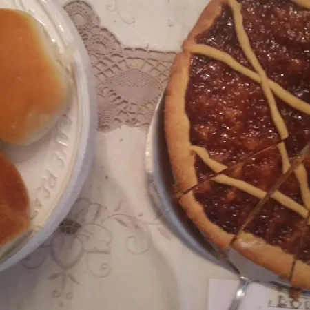 Agriturismo Cioccoleta Farm stay