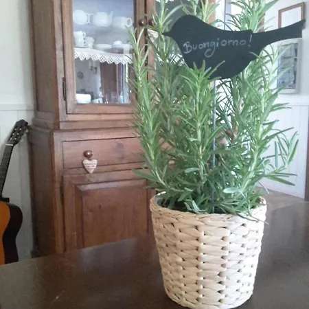 Agriturismo Cioccoleta