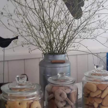 Agriturismo Cioccoleta Farm stay Orvieto