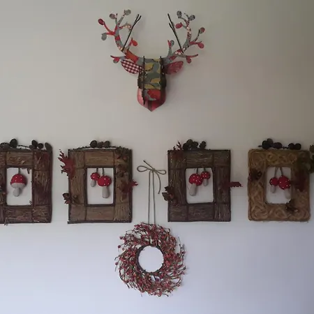 Agriturismo Cioccoleta Farm stay Orvieto