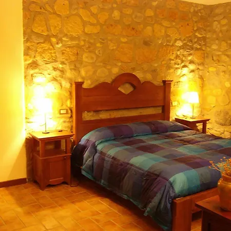 Agriturismo Cioccoleta Orvieto