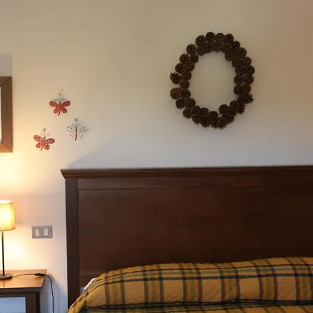 Farm stay Agriturismo Cioccoleta Orvieto