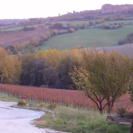 Farm stay Agriturismo Cioccoleta