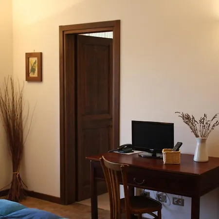 Agriturismo Cioccoleta