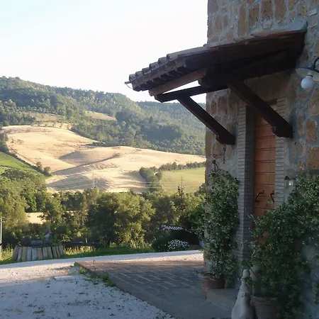 Agriturismo Cioccoleta Orvieto