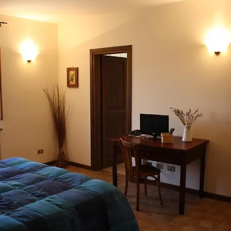 Agriturismo Cioccoleta