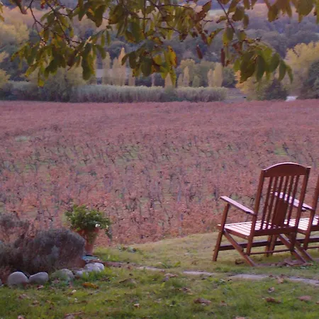 Farm stay Agriturismo Cioccoleta Orvieto