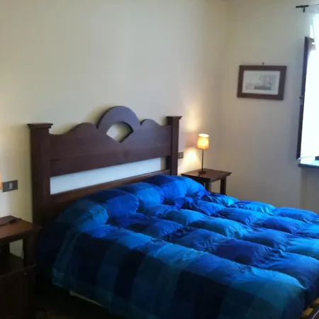 Farm stay Agriturismo Cioccoleta *