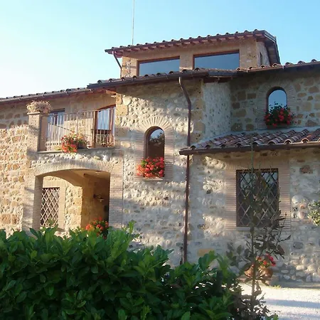 Farm stay Agriturismo Cioccoleta *