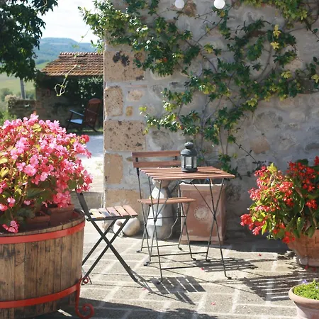 Farm stay Agriturismo Cioccoleta Orvieto