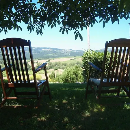 Agriturismo Cioccoleta Orvieto