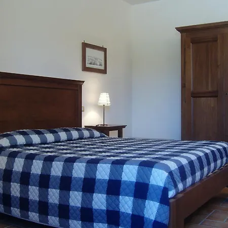 Farm stay Agriturismo Cioccoleta