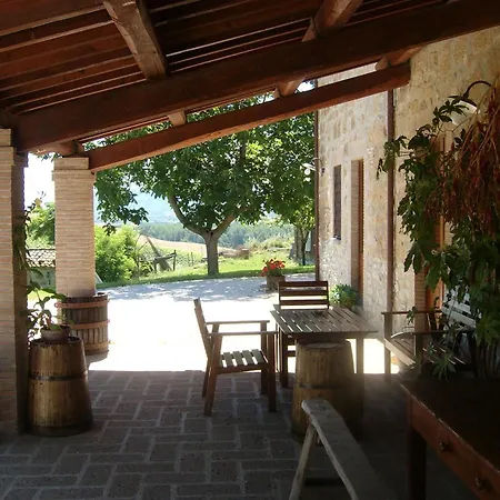 Farm stay Agriturismo Cioccoleta *