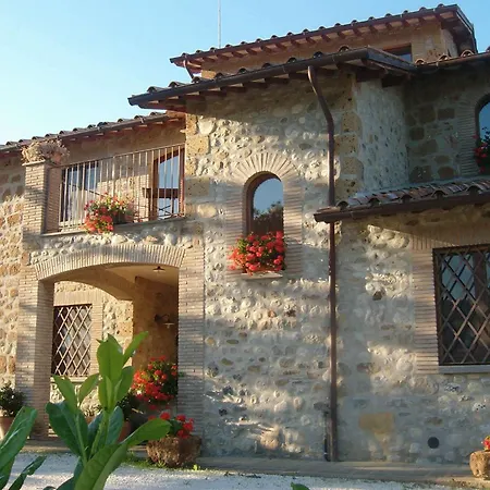 Farm stay Agriturismo Cioccoleta *