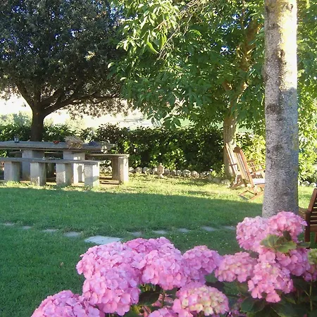 Farm stay Agriturismo Cioccoleta *