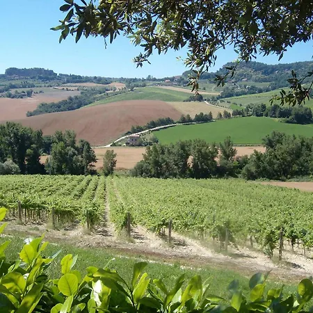 Farm stay Agriturismo Cioccoleta *