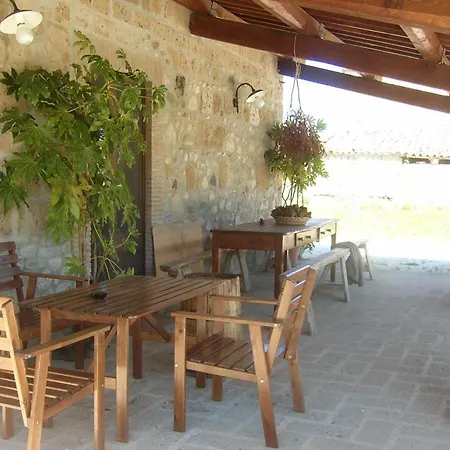 Agriturismo Cioccoleta Orvieto