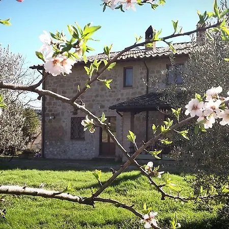 Agriturismo Cioccoleta Farm stay *