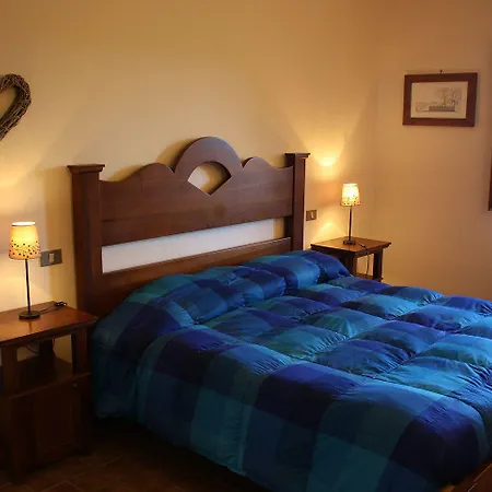 Agriturismo Cioccoleta Farm stay Orvieto