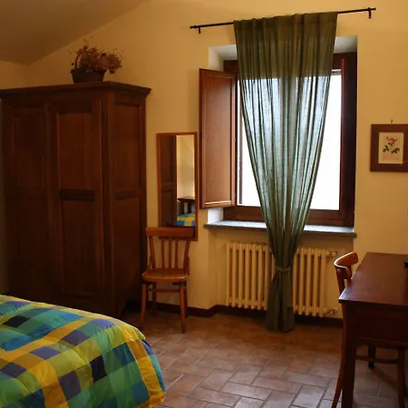 农家乐 西奥科利塔农庄酒店 *