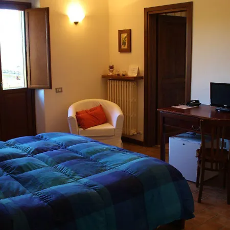 Farm stay Agriturismo Cioccoleta *