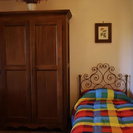 Agriturismo Cioccoleta Orvieto