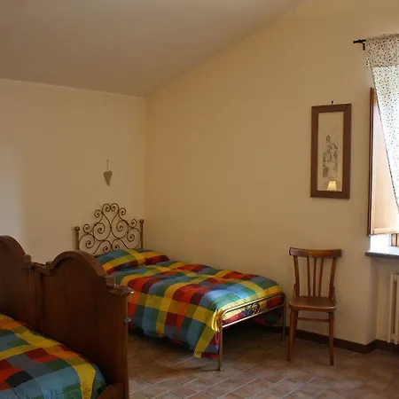 Agriturismo Cioccoleta