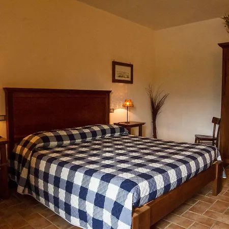 Farm stay Agriturismo Cioccoleta