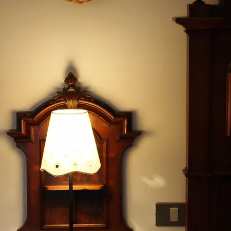 Farm stay Agriturismo Cioccoleta Orvieto