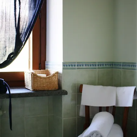 Farm stay Agriturismo Cioccoleta