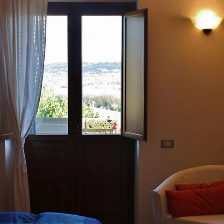 Farm stay Agriturismo Cioccoleta *