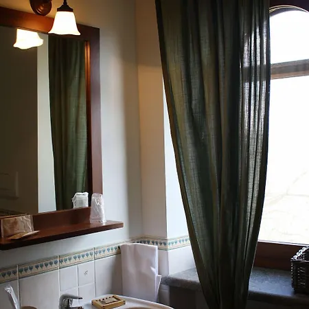 西奥科利塔农庄酒店