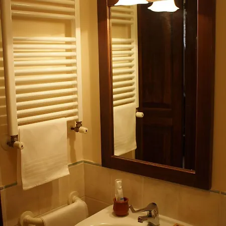 Agriturismo Cioccoleta Farm stay