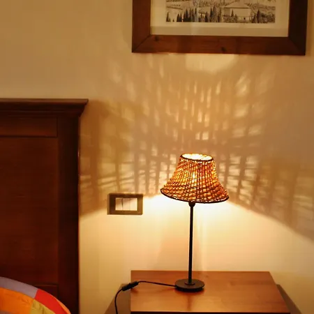 Agriturismo Cioccoleta Farm stay *