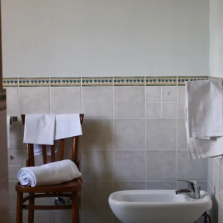 Agriturismo Cioccoleta