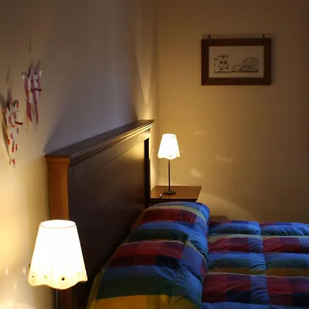 Farm stay Agriturismo Cioccoleta