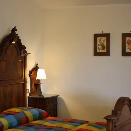 Agriturismo Cioccoleta Farm stay *