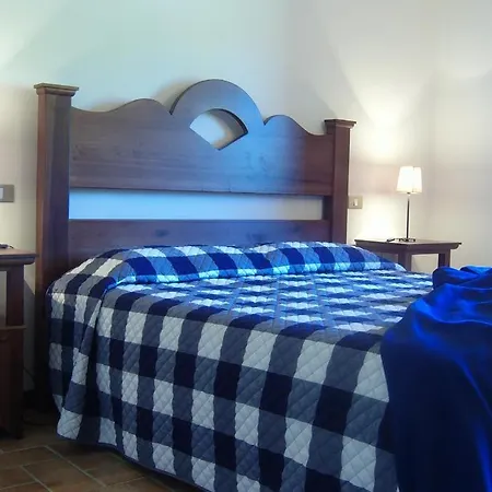 Farm stay Agriturismo Cioccoleta Orvieto