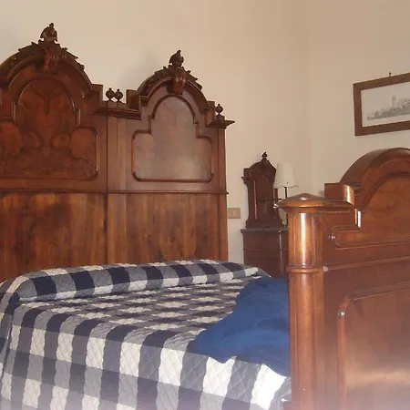 西奥科利塔农庄酒店