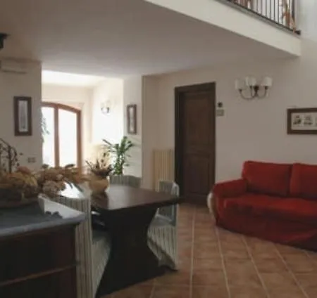 Agriturismo Cioccoleta *