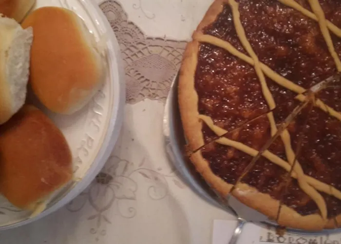 Cioccoleta Alojamento de Turismo Rural