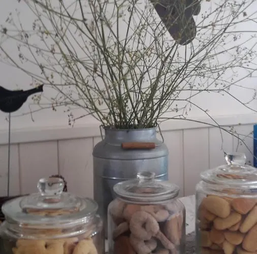 Cioccoleta Alojamento de Turismo Rural Orvieto