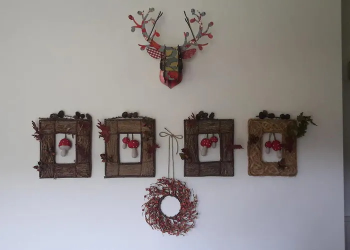 Cioccoleta Alojamento de Turismo Rural Orvieto