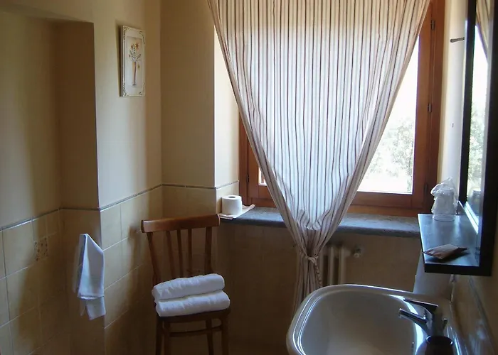 Фермерский дом Cioccoleta