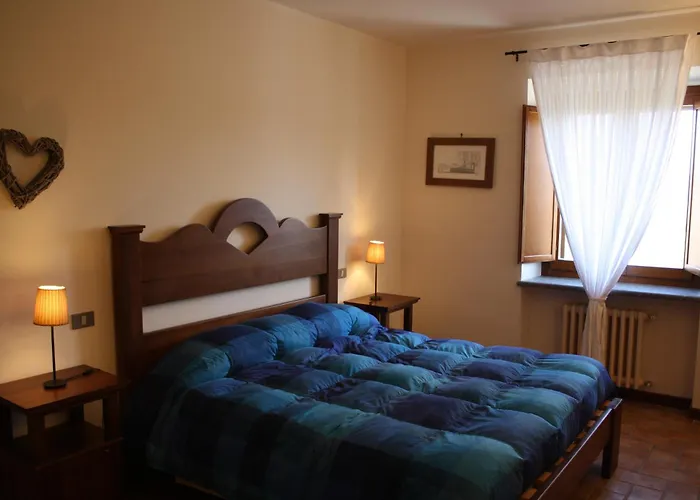 Alojamento de Turismo Rural Cioccoleta