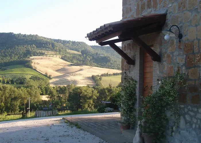 Cioccoleta Орвието