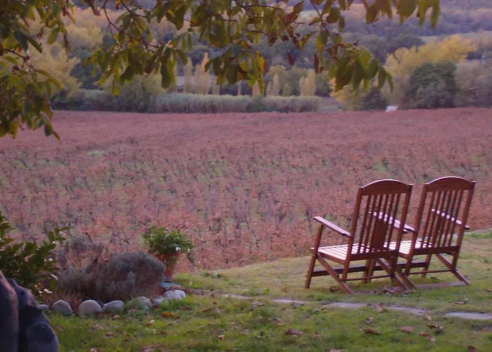 Фермерский дом Cioccoleta Орвието