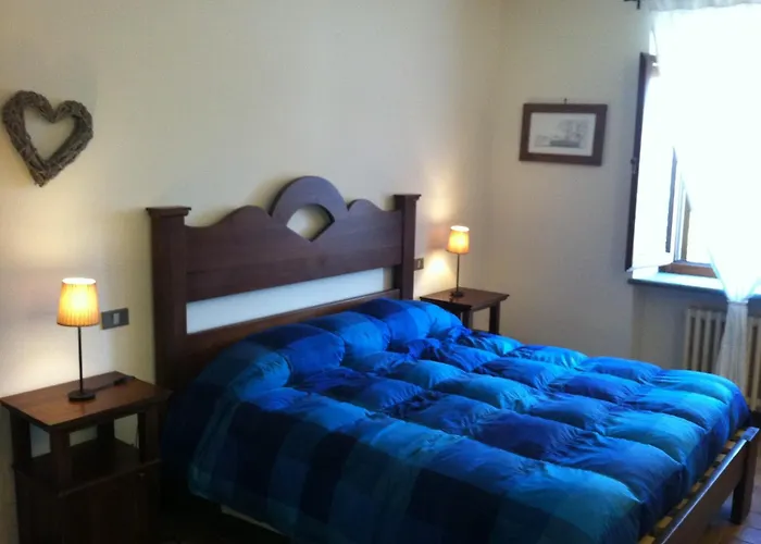 Alojamento de Turismo Rural Cioccoleta *