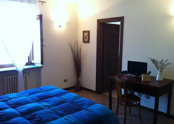 Фермерский дом Cioccoleta Орвието