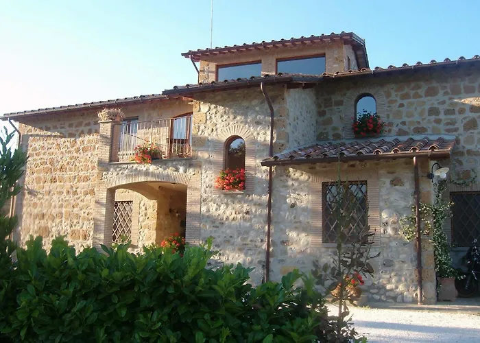 Alojamento de Turismo Rural Cioccoleta *